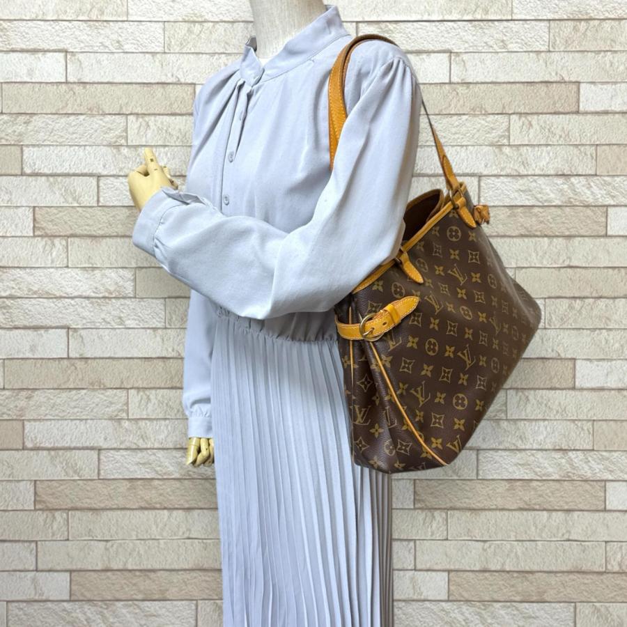 LOUIS VUITTON（ルイ・ヴィトン） バティニョールオリゾンタル 
