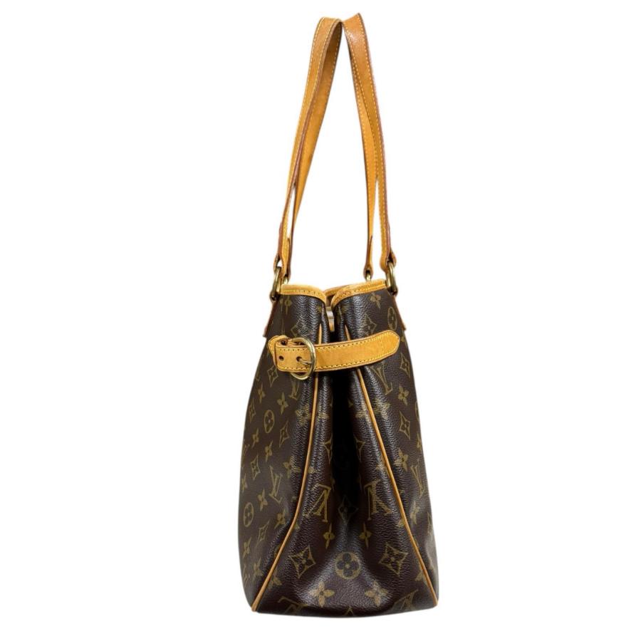 LOUIS VUITTON（ルイ・ヴィトン） バティニョールオリゾンタル