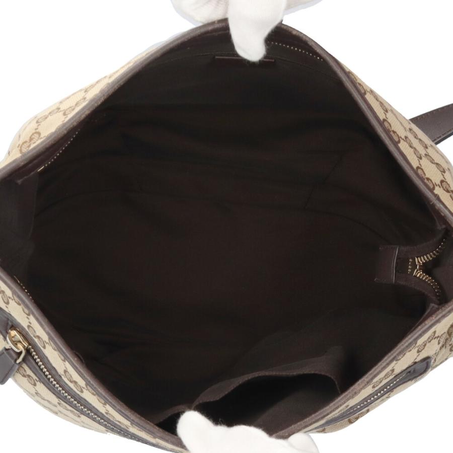 GUCCI（グッチ） GGキャンバス ショルダーバッグ GGキャンバス 388930