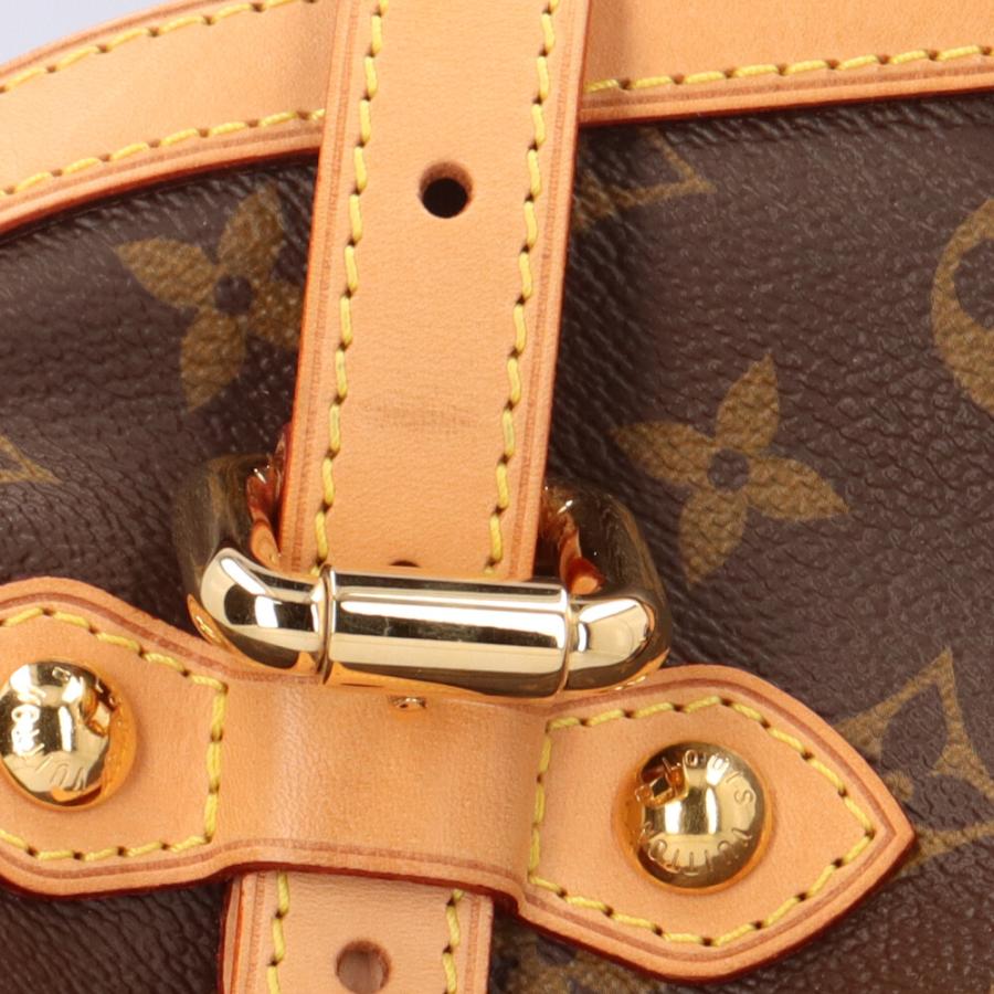 LOUIS VUITTON（ルイ・ヴィトン） ティヴォリGM モノグラム