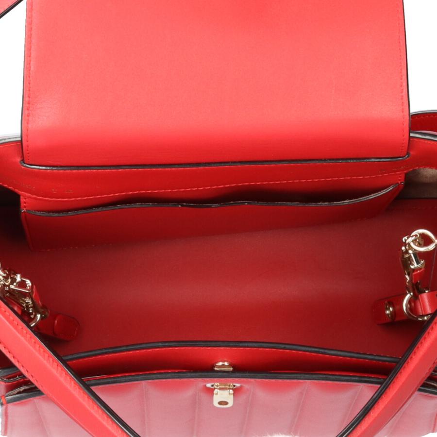 Valextra（ヴァレクストラ） ミディアムブレラ ショルダーバッグ