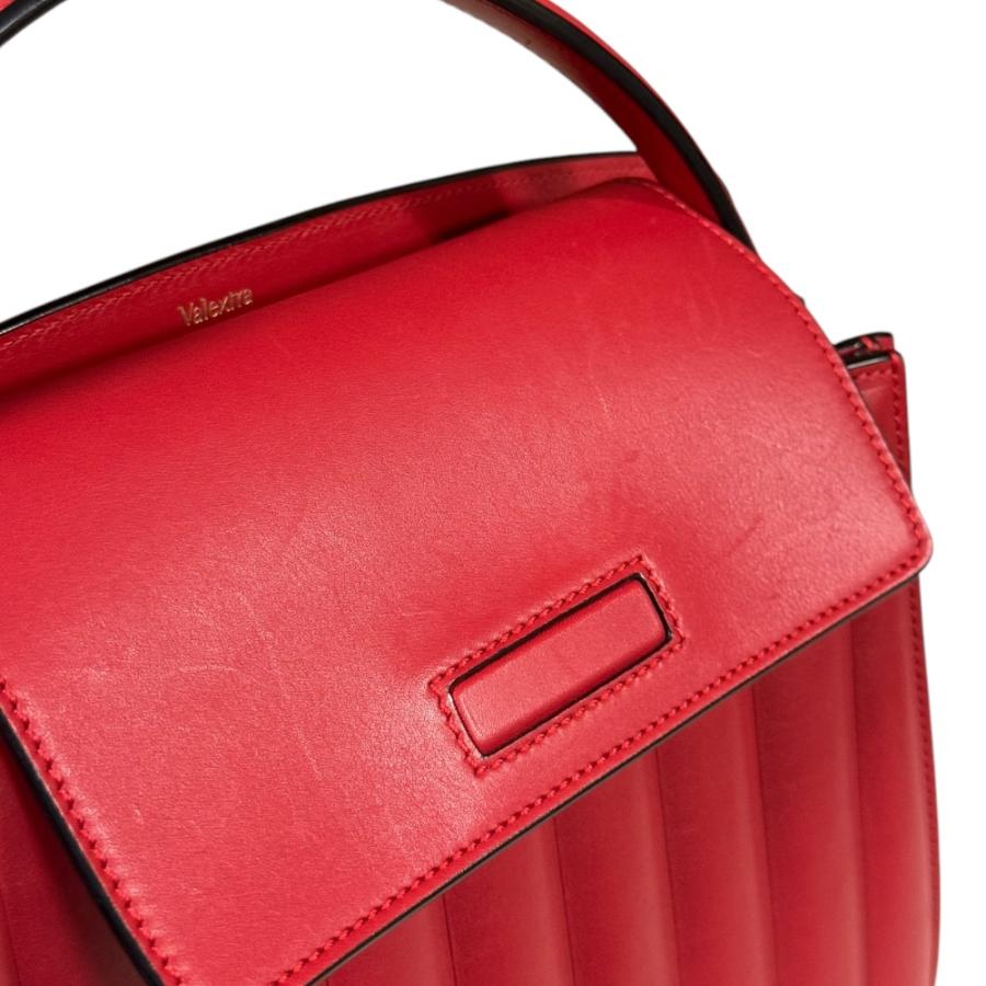 Valextra（ヴァレクストラ） ミディアムブレラ ショルダーバッグ