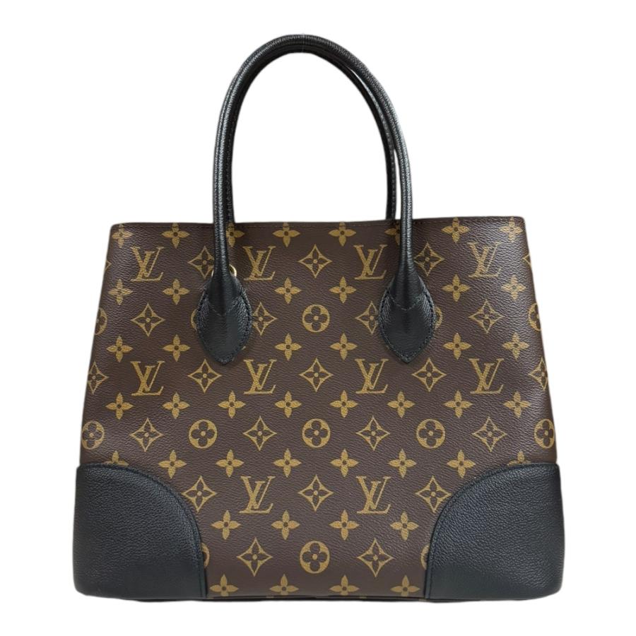 LOUIS VUITTON（ルイ・ヴィトン） フランドリン モノグラム ショルダー