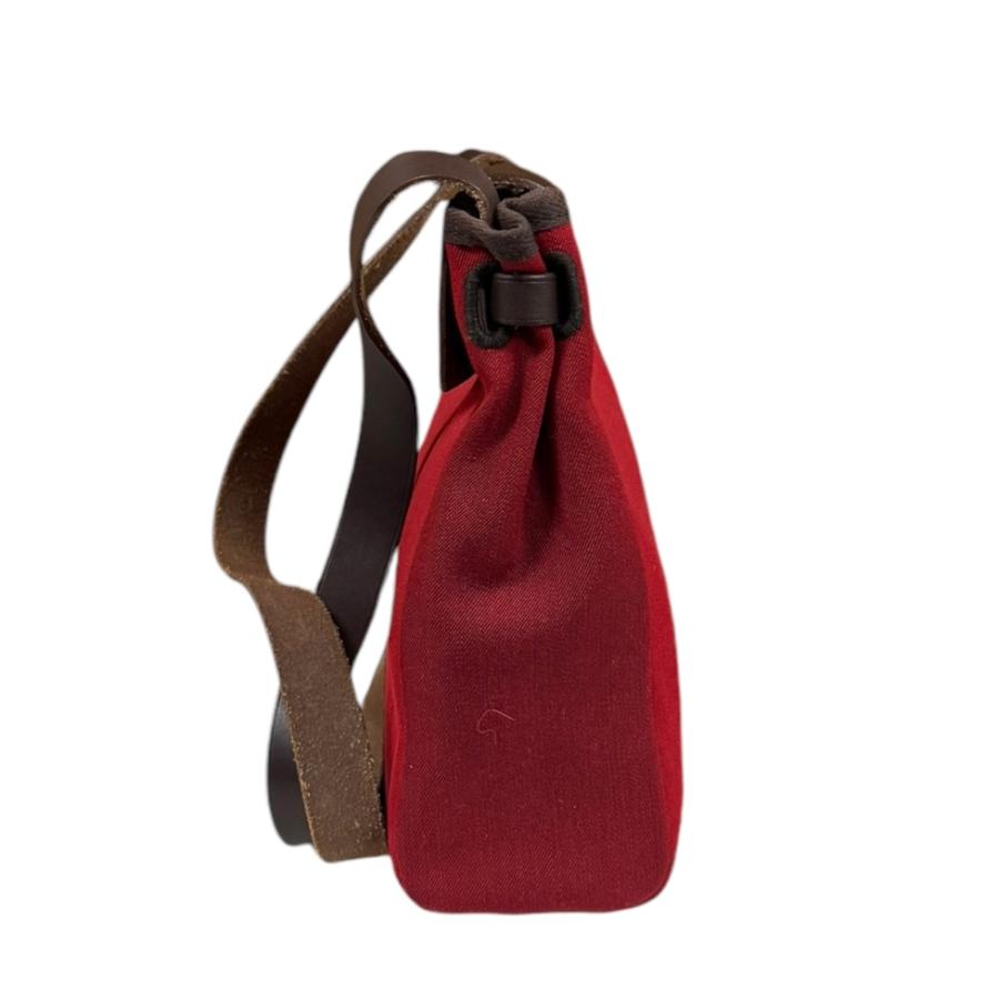 HERMES エルメス エールバッグTPM ショルダーバッグ キャンバス HERMES エルメス エールバッグTPM ショルダーバッグ キャンバス