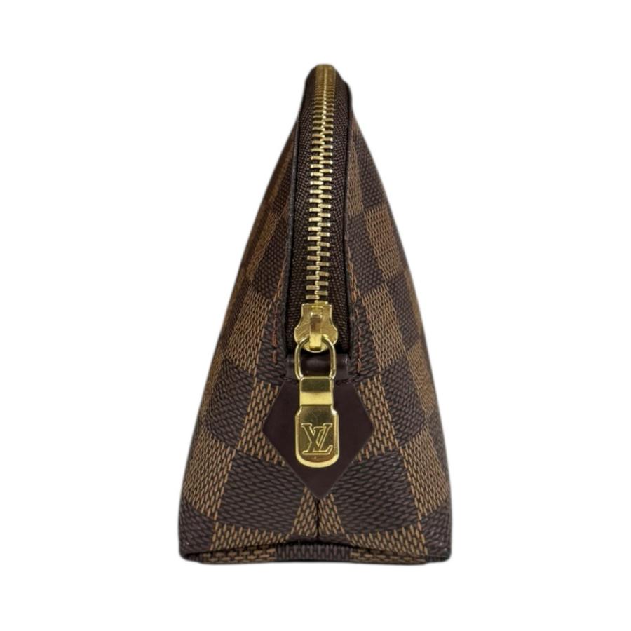 LOUIS VUITTON（ルイ・ヴィトン） ポシェット コスメティック ダミエ