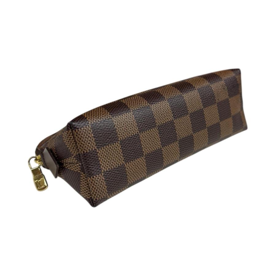 LOUIS VUITTON（ルイ・ヴィトン） ポシェット コスメティック ダミエ