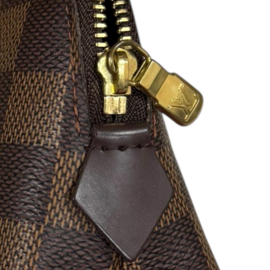 LOUIS VUITTON（ルイ・ヴィトン） ポシェット コスメティック ダミエ