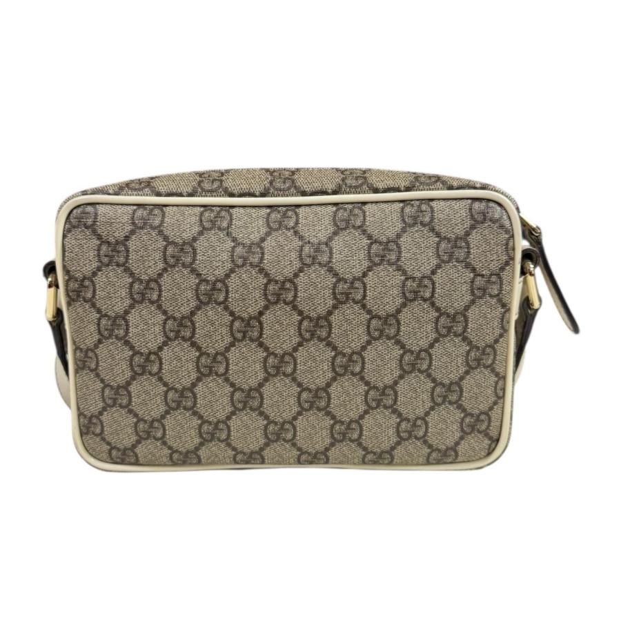 GUCCI（グッチ） GGスプリーム ショルダーバッグ GGスプリーム