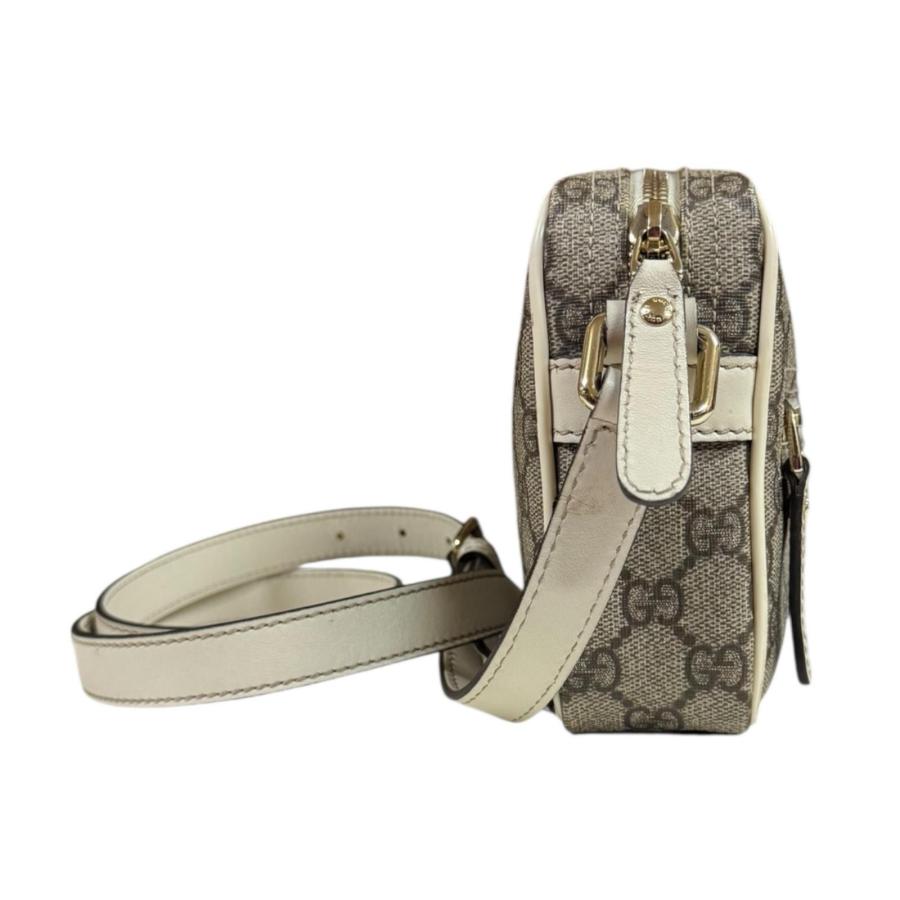 GUCCI（グッチ） GGスプリーム ショルダーバッグ GGスプリーム