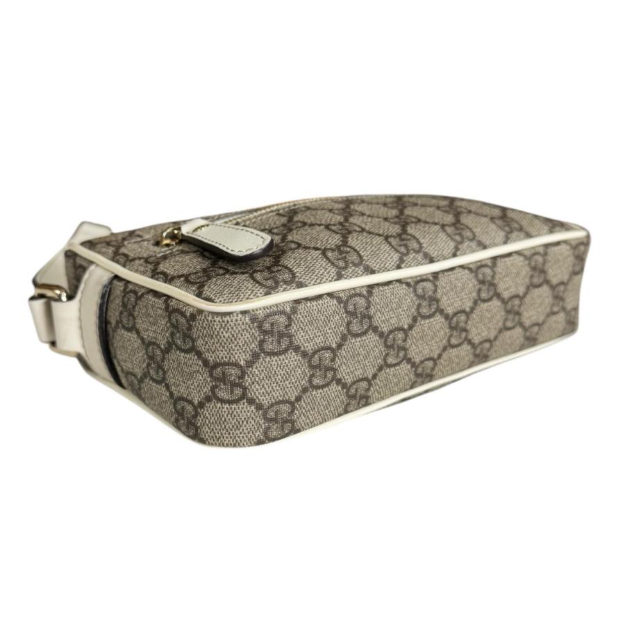 GUCCI（グッチ） GGスプリーム ショルダーバッグ GGスプリーム
