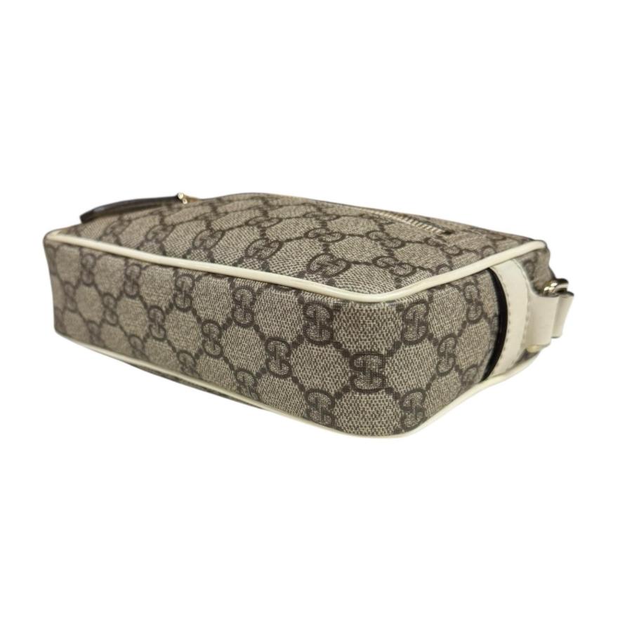 GUCCI（グッチ） GGスプリーム ショルダーバッグ GGスプリーム
