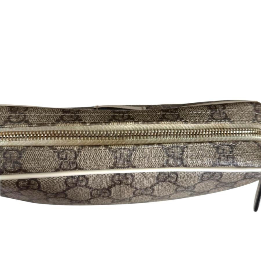 GUCCI（グッチ） GGスプリーム ショルダーバッグ GGスプリーム