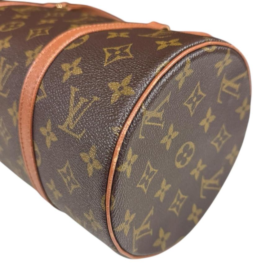 LOUIS VUITTON（ルイ・ヴィトン） パピヨン30 モノグラム ハンドバッグ