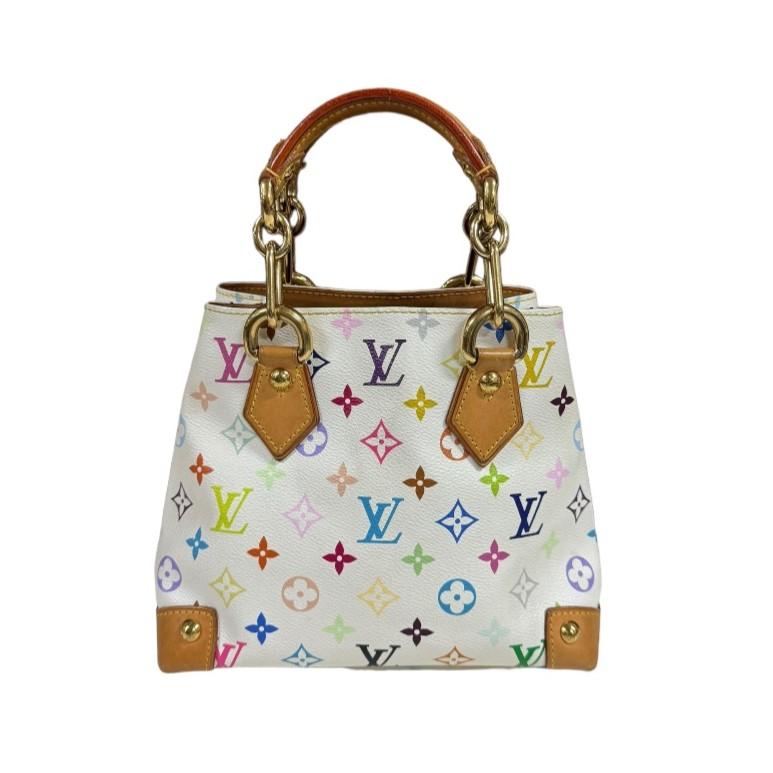 LOUIS VUITTON（ルイ・ヴィトン） オードラ モノグラムマルチカラー 