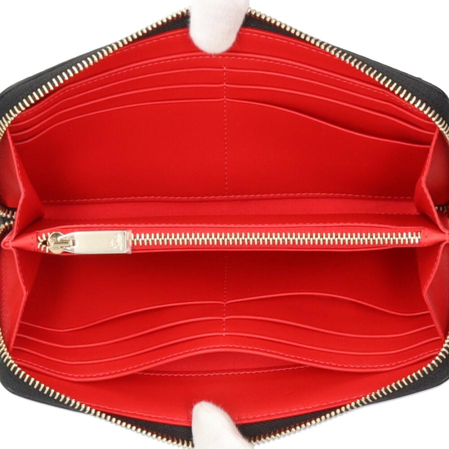 Christian Louboutin（クリスチャンルブタン） パネトーネ 長財布 