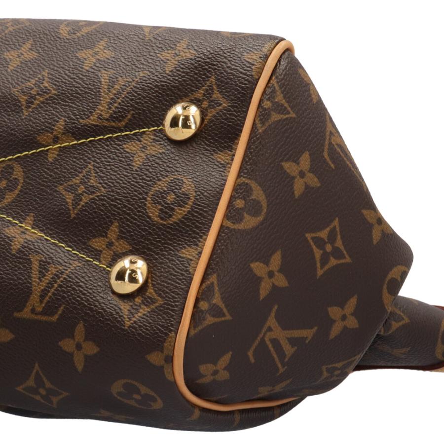 LOUIS VUITTON（ルイ・ヴィトン） ティヴォリPM モノグラム 
