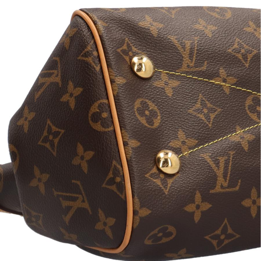 LOUIS VUITTON（ルイ・ヴィトン） ティヴォリPM モノグラム 