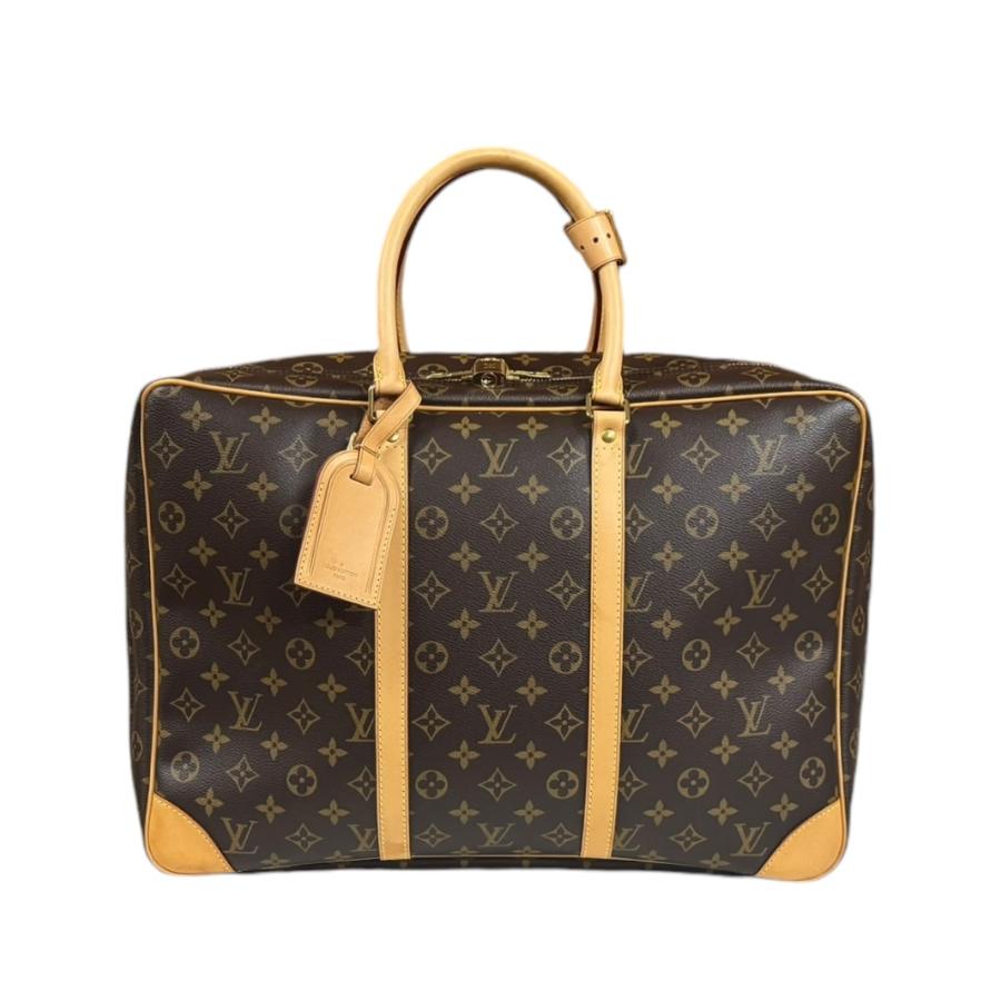 LOUIS VUITTON（ルイ・ヴィトン） シリウス45 モノグラム ボストン