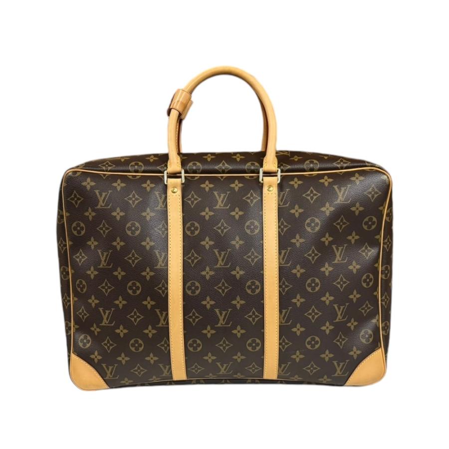 LOUIS VUITTON（ルイ・ヴィトン） シリウス45 モノグラム ボストン