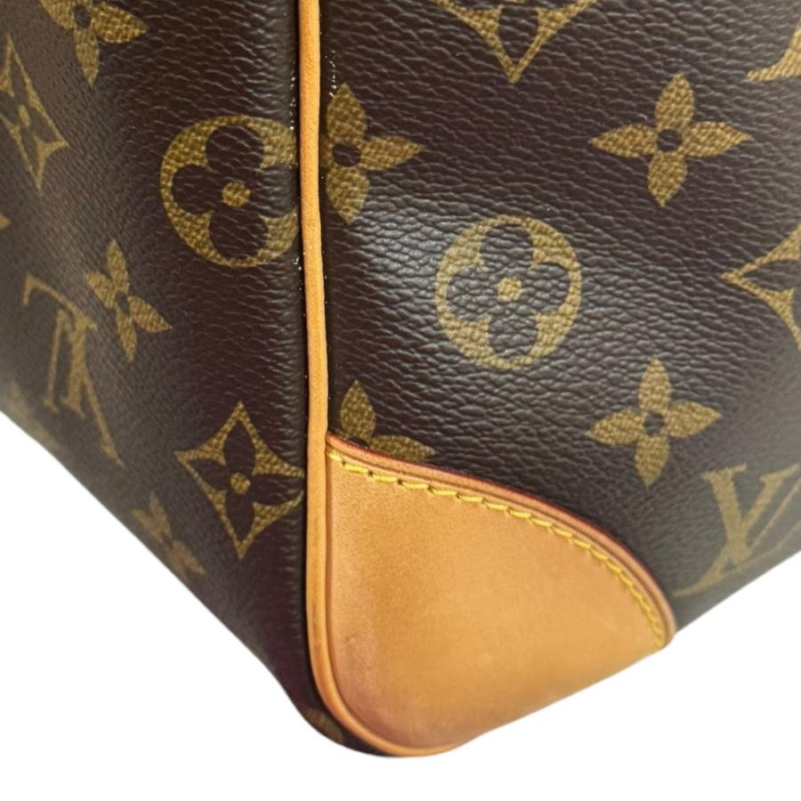 LOUIS VUITTON（ルイ・ヴィトン） シリウス45 モノグラム ボストン