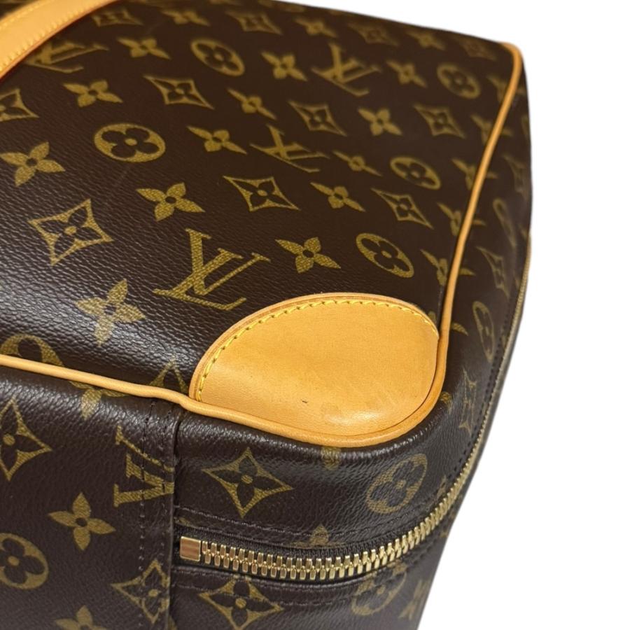 LOUIS VUITTON（ルイ・ヴィトン） シリウス45 モノグラム ボストン