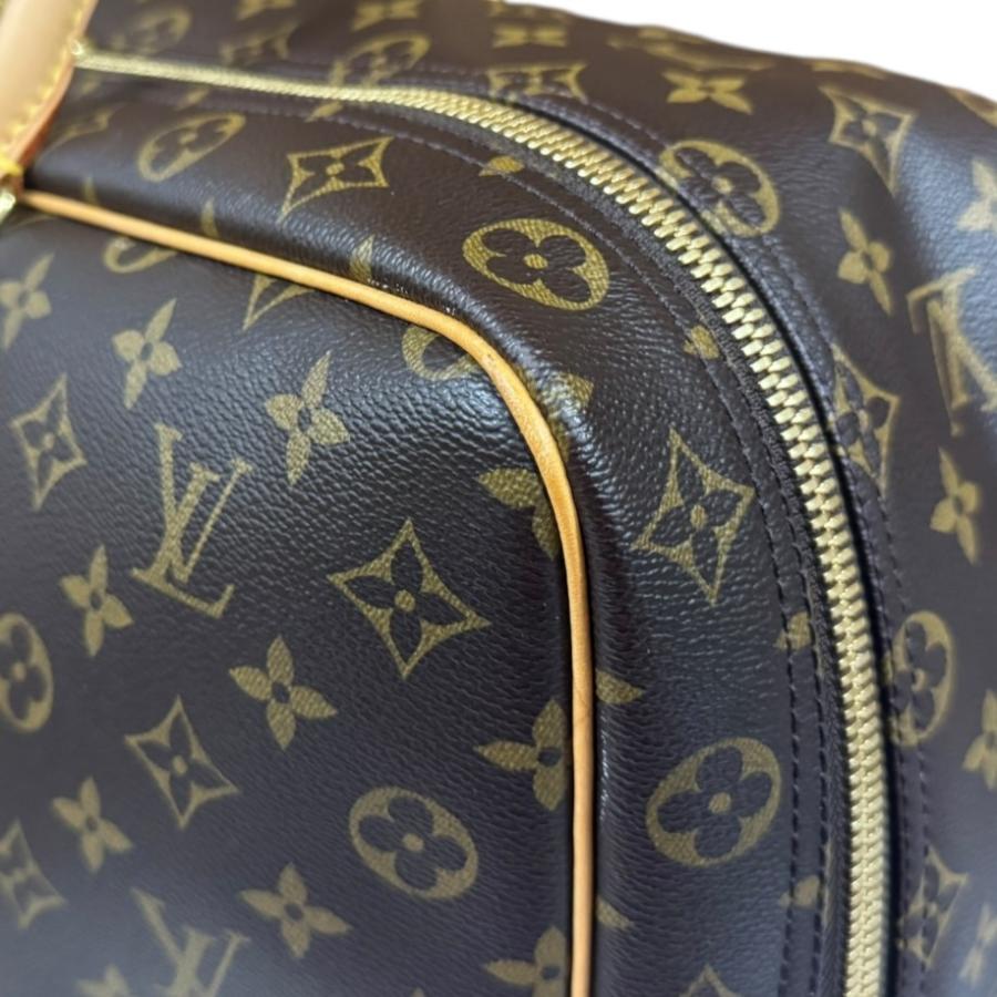 LOUIS VUITTON（ルイ・ヴィトン） シリウス45 モノグラム ボストン