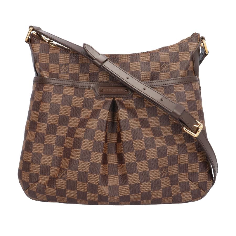Louis Vuitton ダミエキャンバス ブルームズベリ　ショルダーバッグ LOUIS VUITTON（ルイ・ヴィトン） ブルームズベリPM ダミエ ショルダー