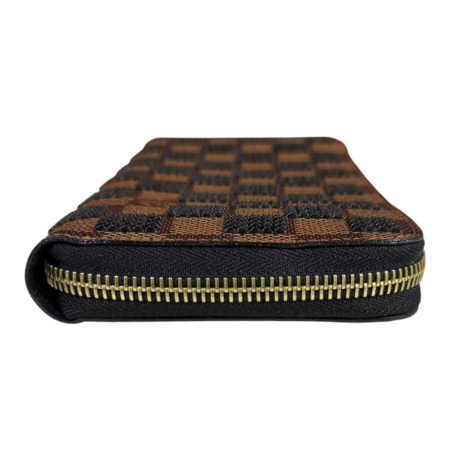 美品！LOUIS VUITTONルイヴィトン　ダミエ　ジッピーウォレット長財布 LOUIS VUITTON（ルイ・ヴィトン） ジッピーウォレット ダミエ