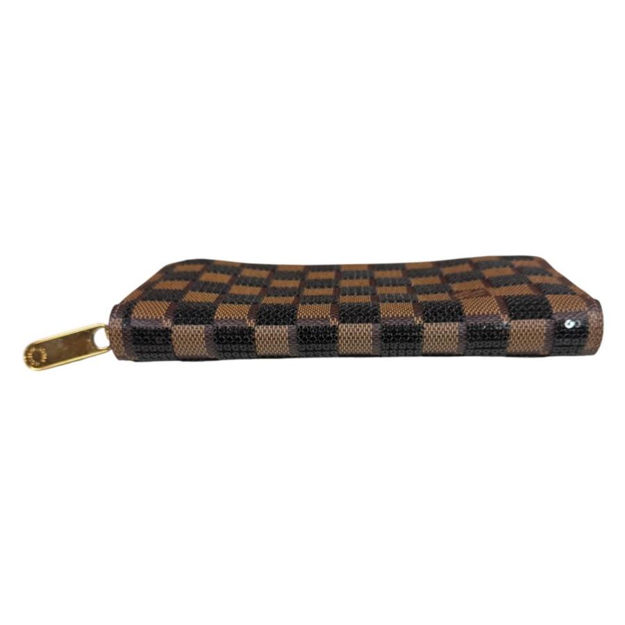 LOUIS VUITTON（ルイ・ヴィトン） ジッピーウォレット ダミエ