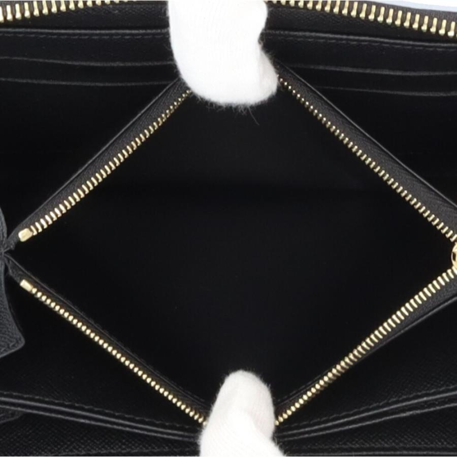 LOUIS VUITTON（ルイ・ヴィトン） ジッピーウォレット ダミエ