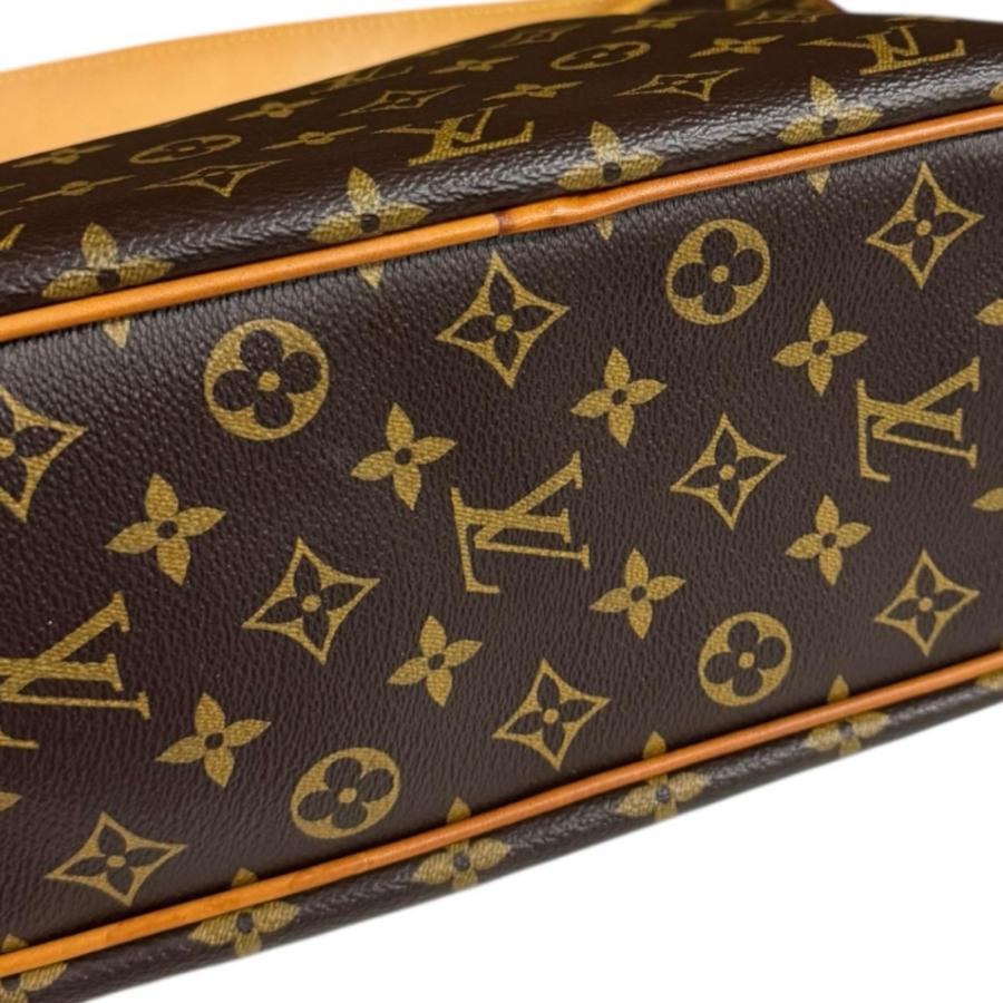 LOUIS VUITTON（ルイ・ヴィトン） ディライトフルPM モノグラム