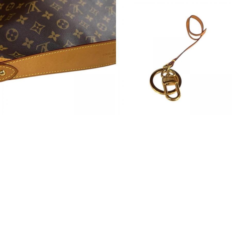 LOUIS VUITTON（ルイ・ヴィトン） ディライトフルPM モノグラム