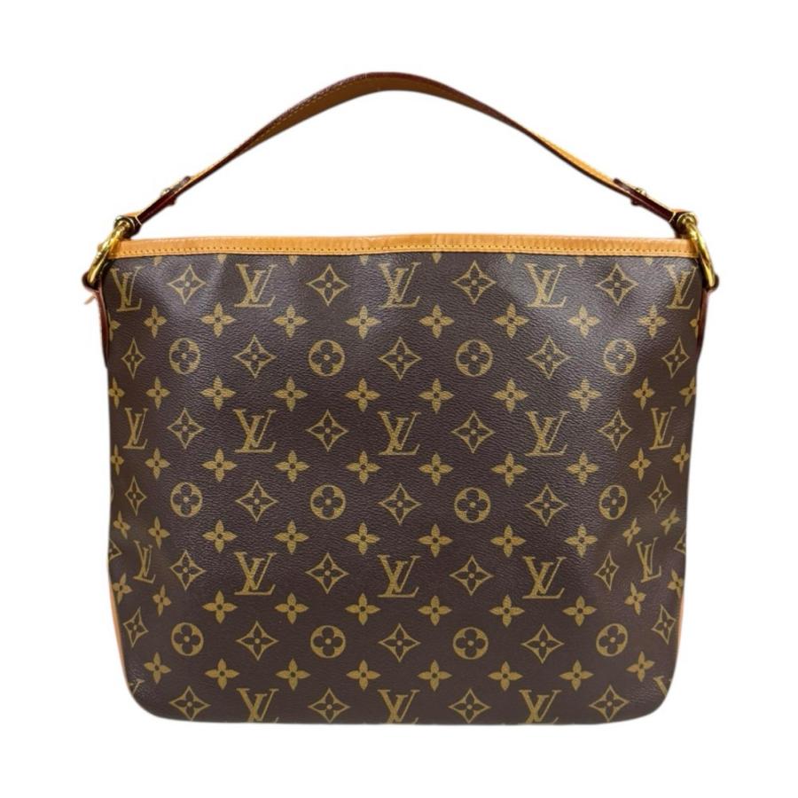 LOUIS VUITTON（ルイ・ヴィトン） ディライトフルPM モノグラム
