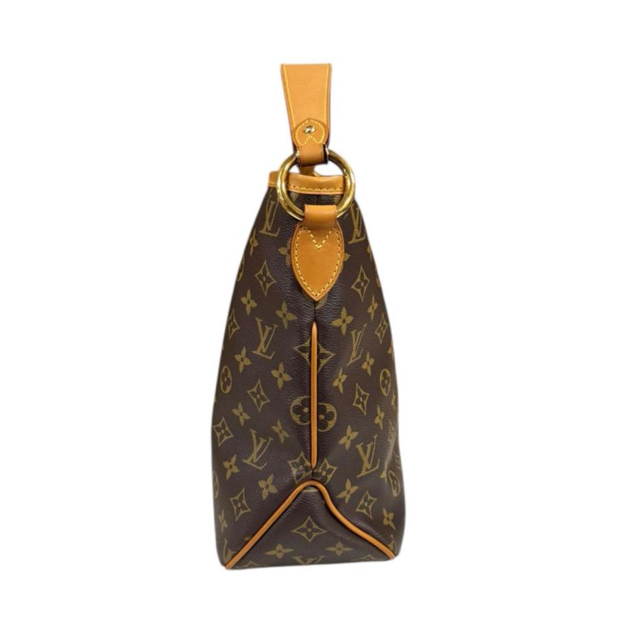 LOUIS VUITTON モノグラム ディライトフルPM ショルダーバッグ LOUIS VUITTON（ルイ・ヴィトン） ディライトフルPM モノグラム