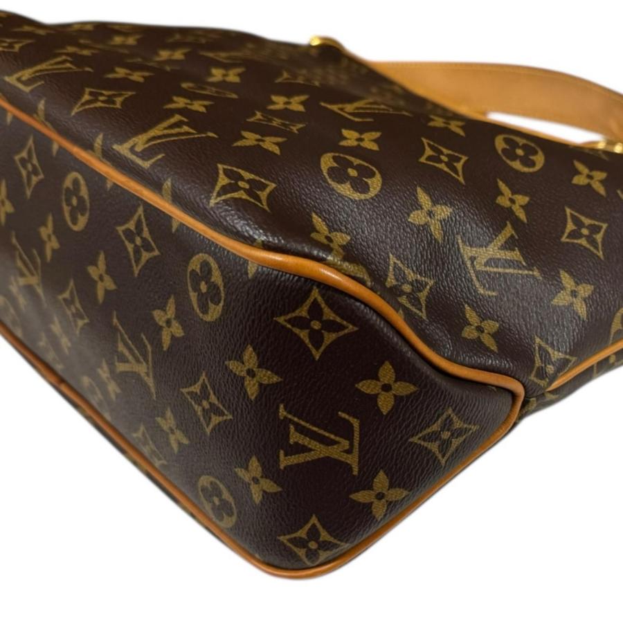 LOUIS VUITTON（ルイ・ヴィトン） ディライトフルPM モノグラム