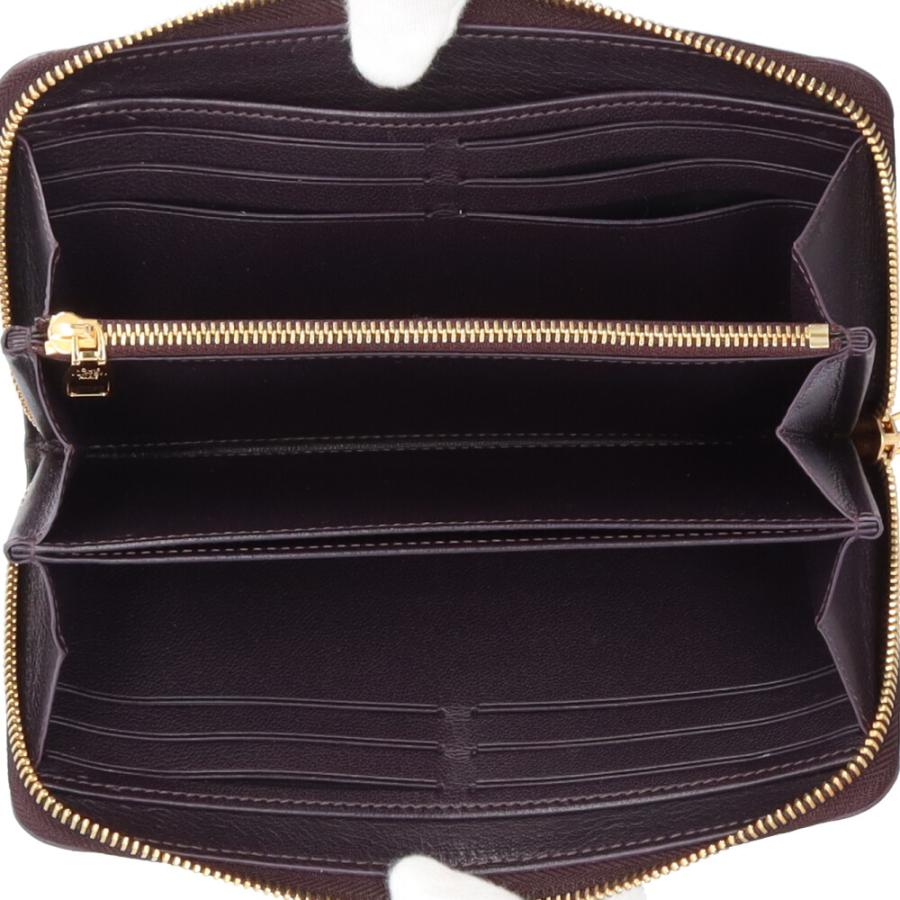 LOUIS VUITTON（ルイ・ヴィトン） エキゾチック ジッピー