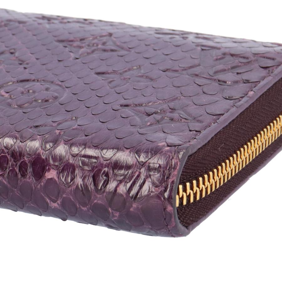 LOUIS VUITTON（ルイ・ヴィトン） エキゾチック ジッピー