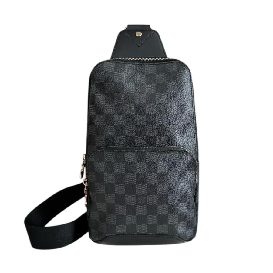 【Louis Vuitton】アヴェニュー・スリングバッグ Supsale｜スーパーコピーブランド通販専門店 | バッグ・時計・服（代金
