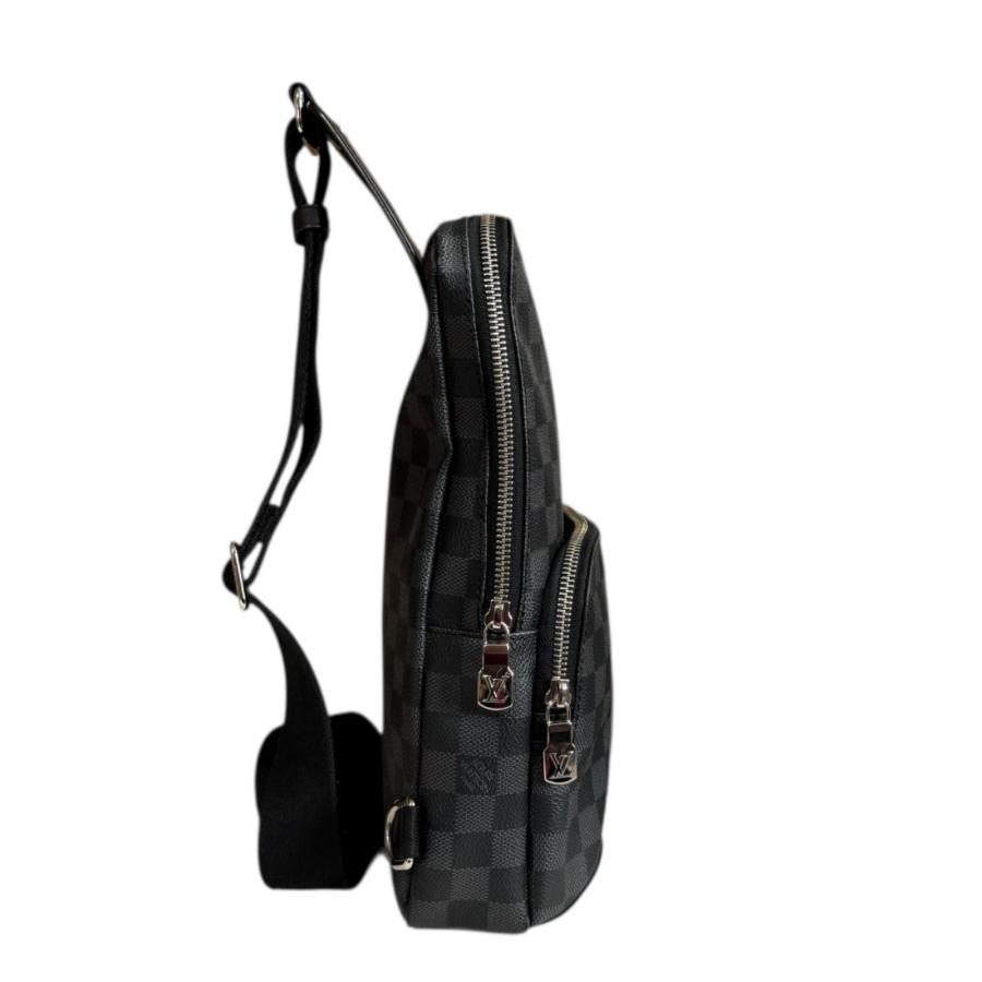 LOUIS VUITTON（ルイ・ヴィトン） アヴェニュースリングバッグ
