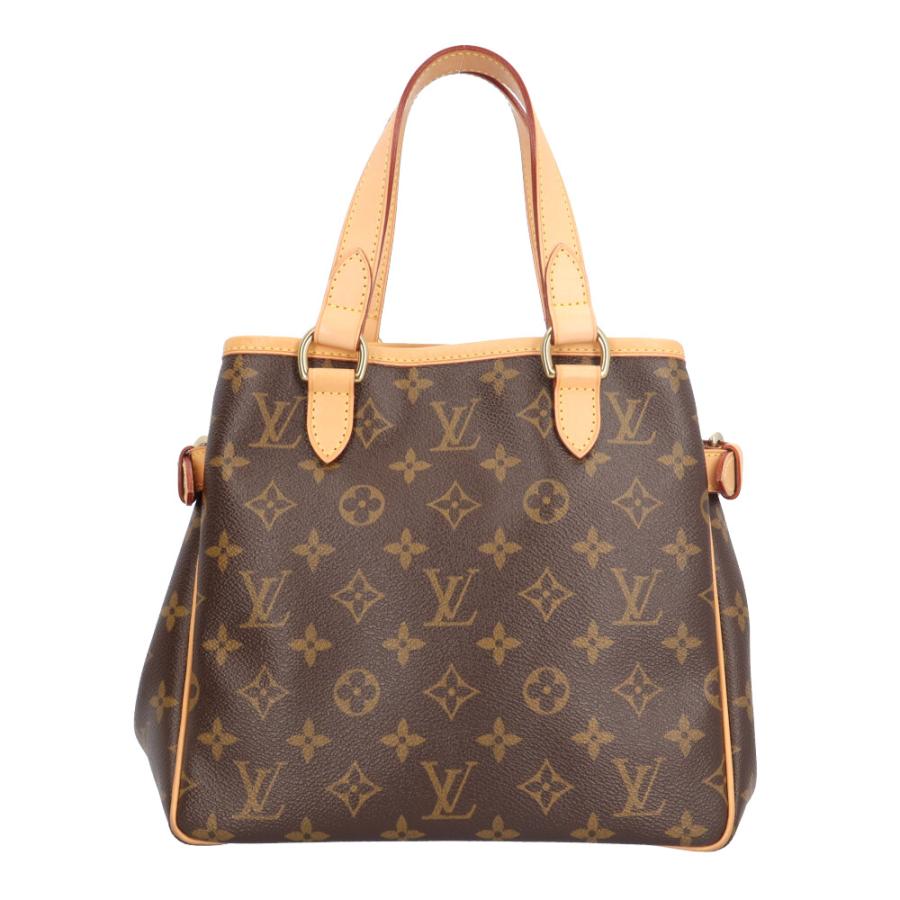 正規品　ルイヴィトン　バティニョール　モノグラム　ハンドバッグ LOUIS VUITTON（ルイ・ヴィトン） バティニョール モノグラム