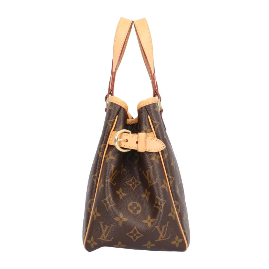 LOUIS VUITTON（ルイ・ヴィトン） バティニョール モノグラム