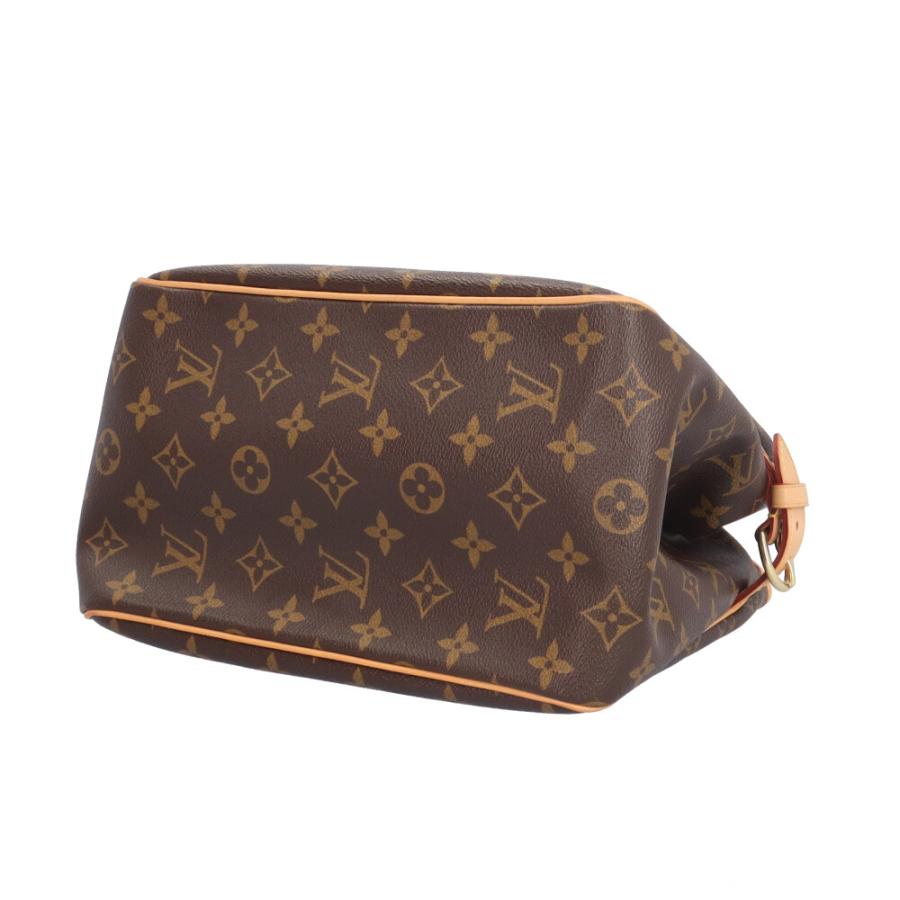 LOUIS VUITTON バティニョール モノグラム ハンドバッグ LOUIS VUITTON ルイヴィトン バティニョール モノグラム ハンドバッグ
