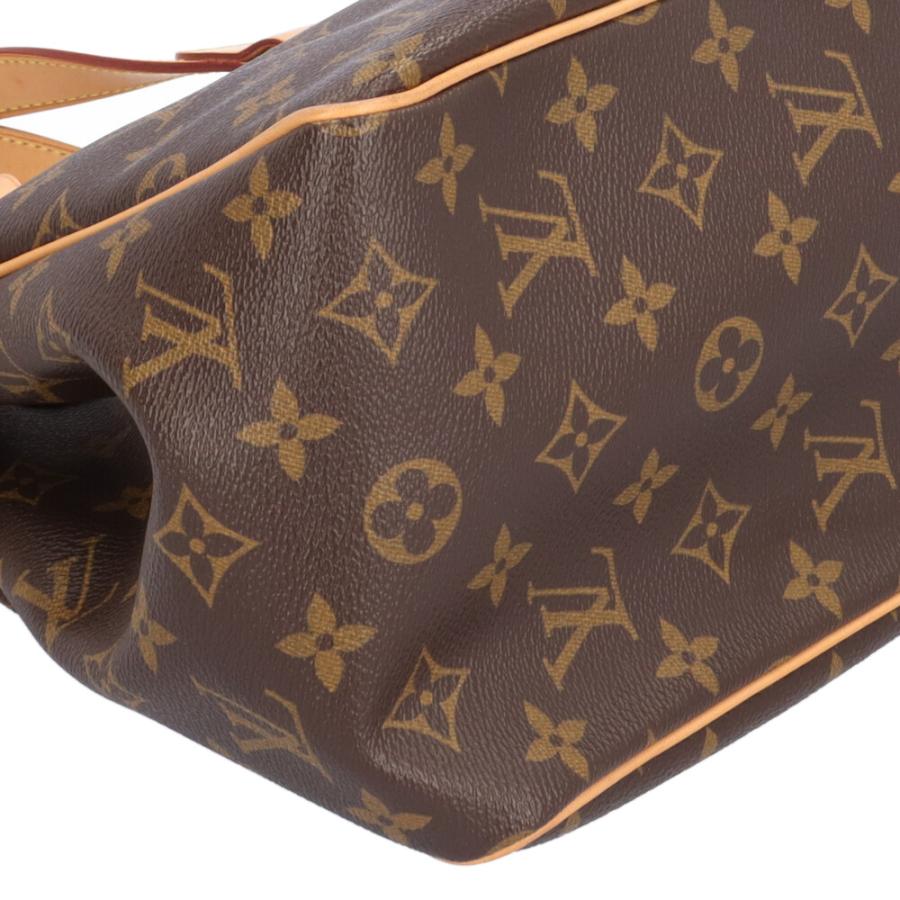 LOUIS VUITTON（ルイ・ヴィトン） バティニョール モノグラム
