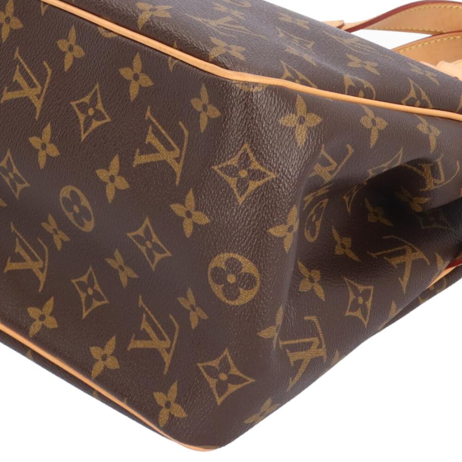 LOUIS VUITTON（ルイ・ヴィトン） バティニョール モノグラム
