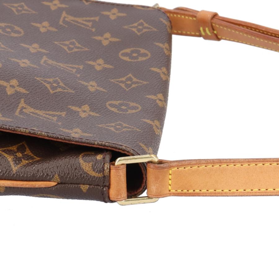 LOUIS VUITTON（ルイ・ヴィトン） ミュゼットタンゴ ショート
