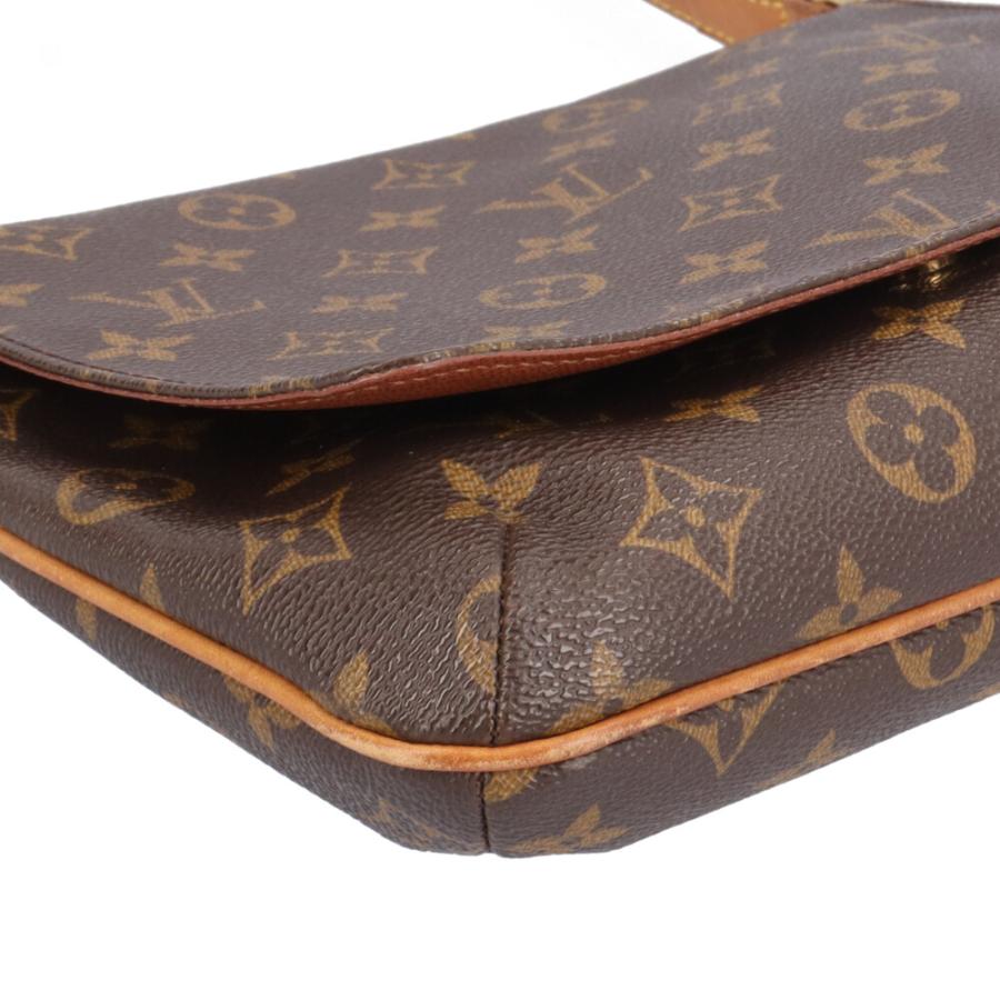 LOUIS VUITTON（ルイ・ヴィトン） ミュゼットタンゴ ショート