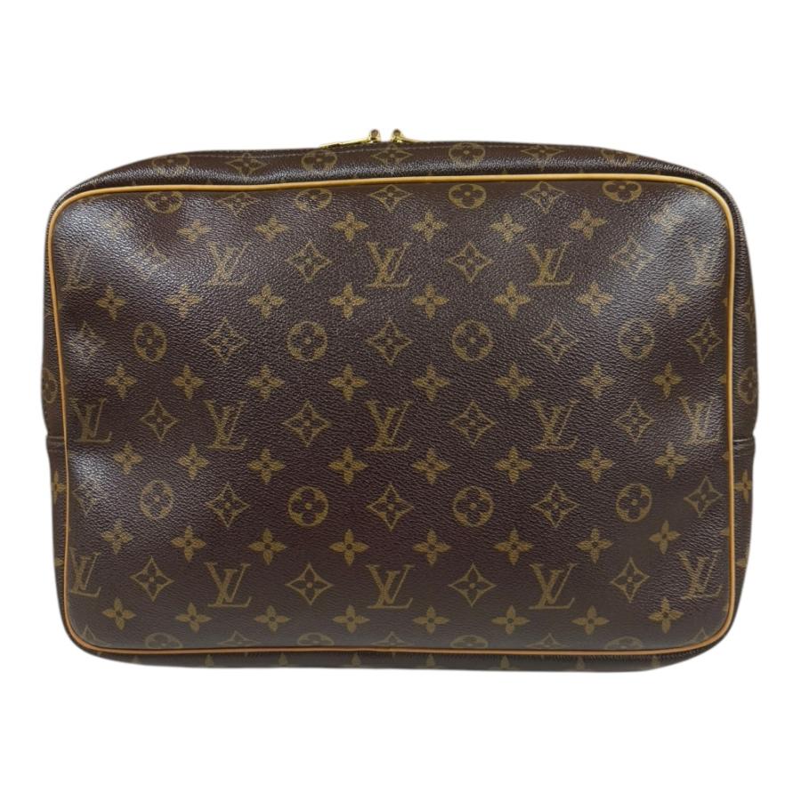 LOUIS VUITTON（ルイ・ヴィトン） リポーターGM モノグラム