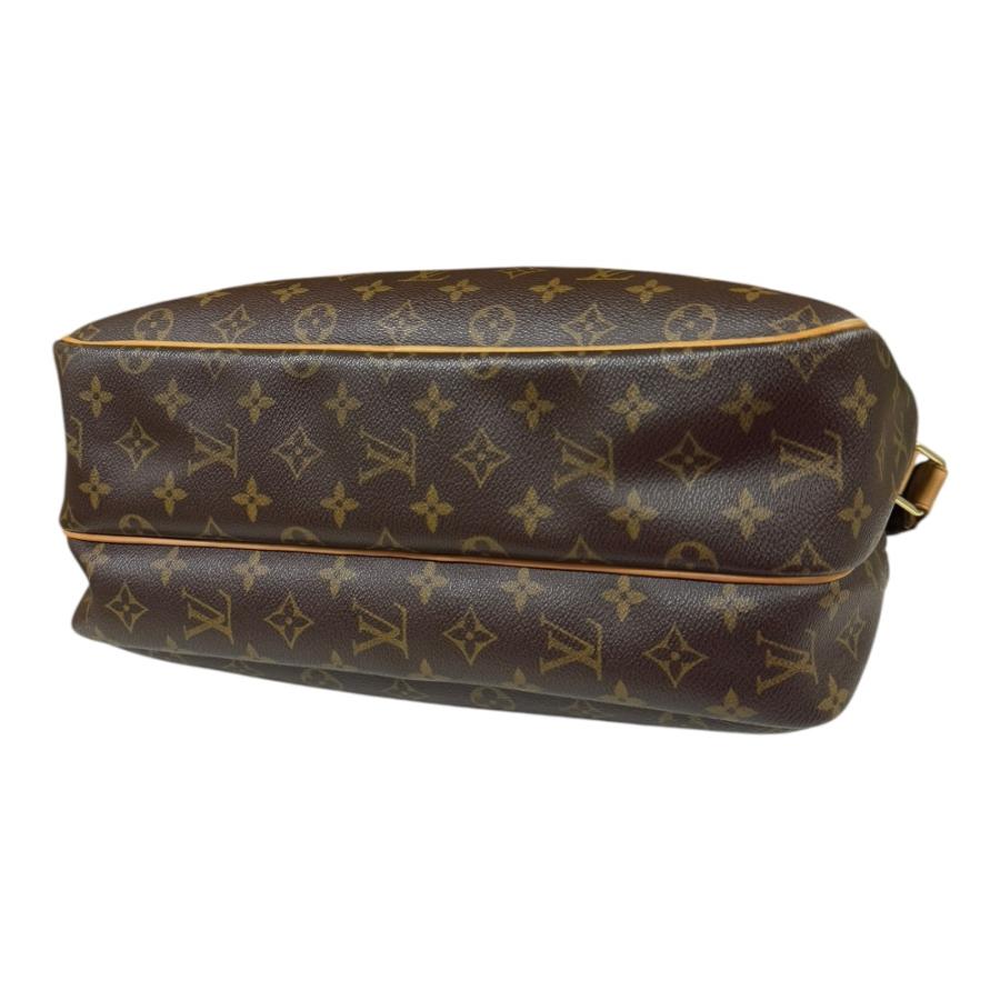 LOUIS VUITTON（ルイ・ヴィトン） リポーターGM モノグラム