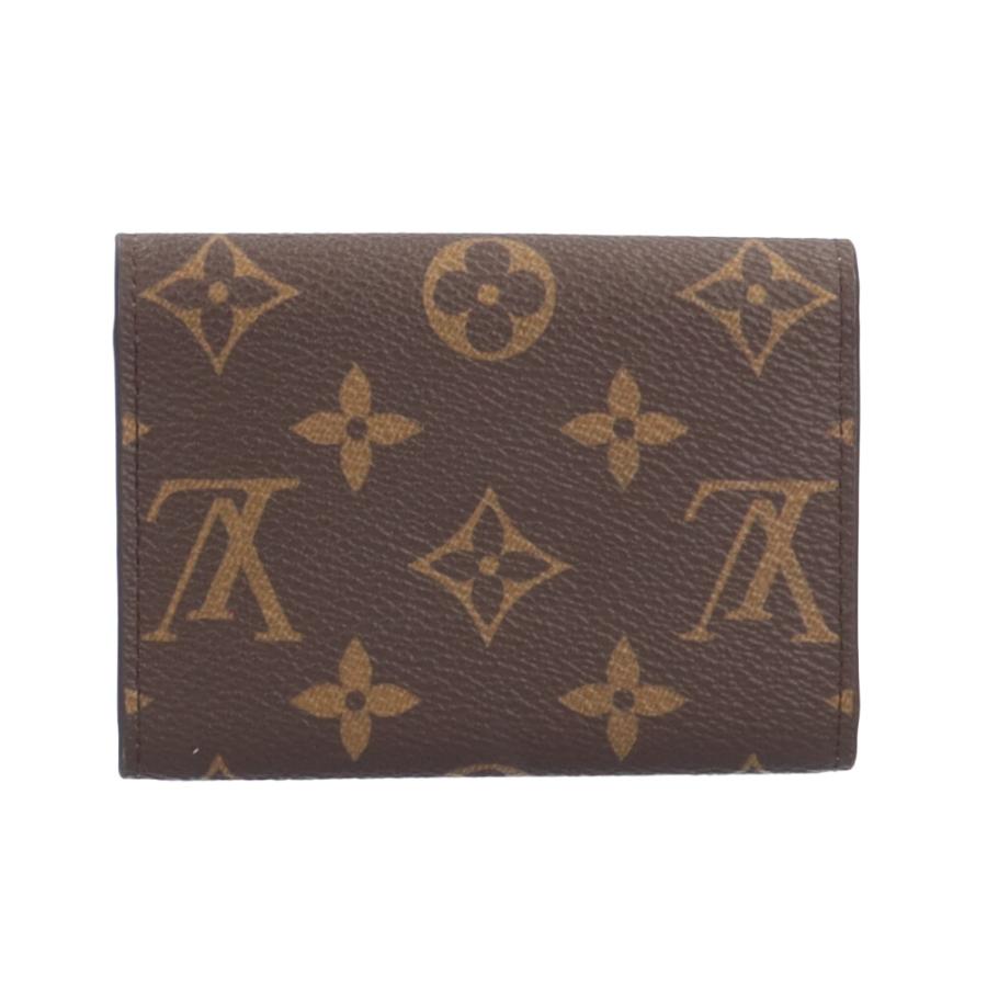 LOUIS VUITTON（ルイ・ヴィトン） ポルトモネロザリ モノグラム コイン