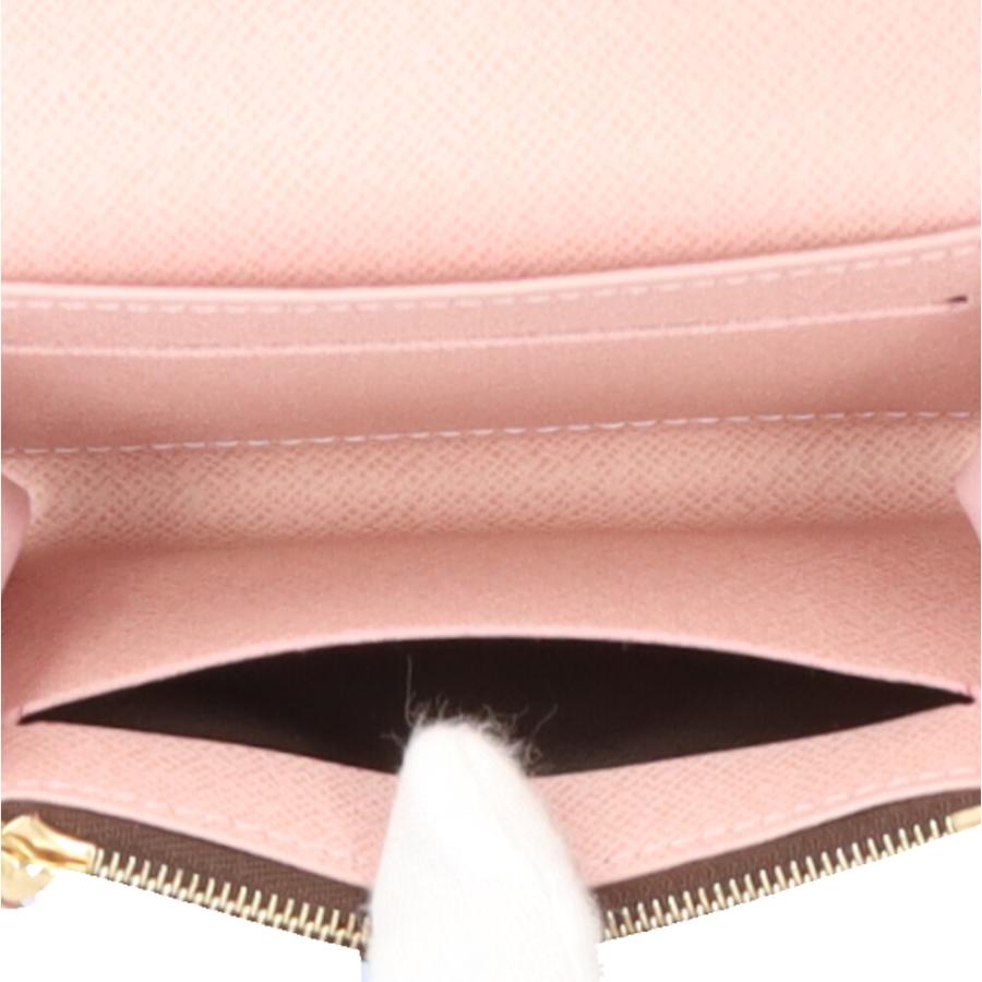 LOUIS VUITTON（ルイ・ヴィトン） ポルトモネロザリ モノグラム コイン